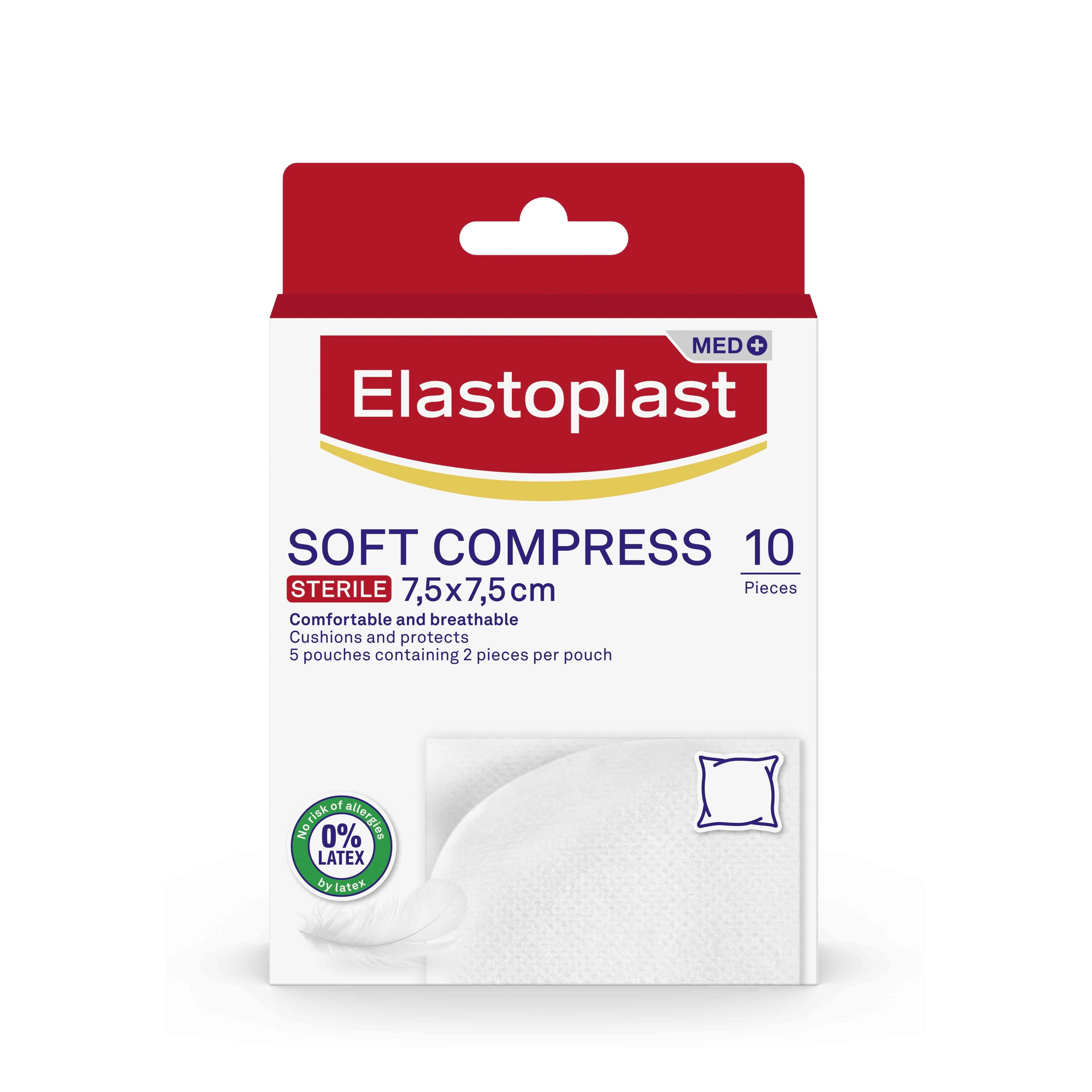 elastosplit